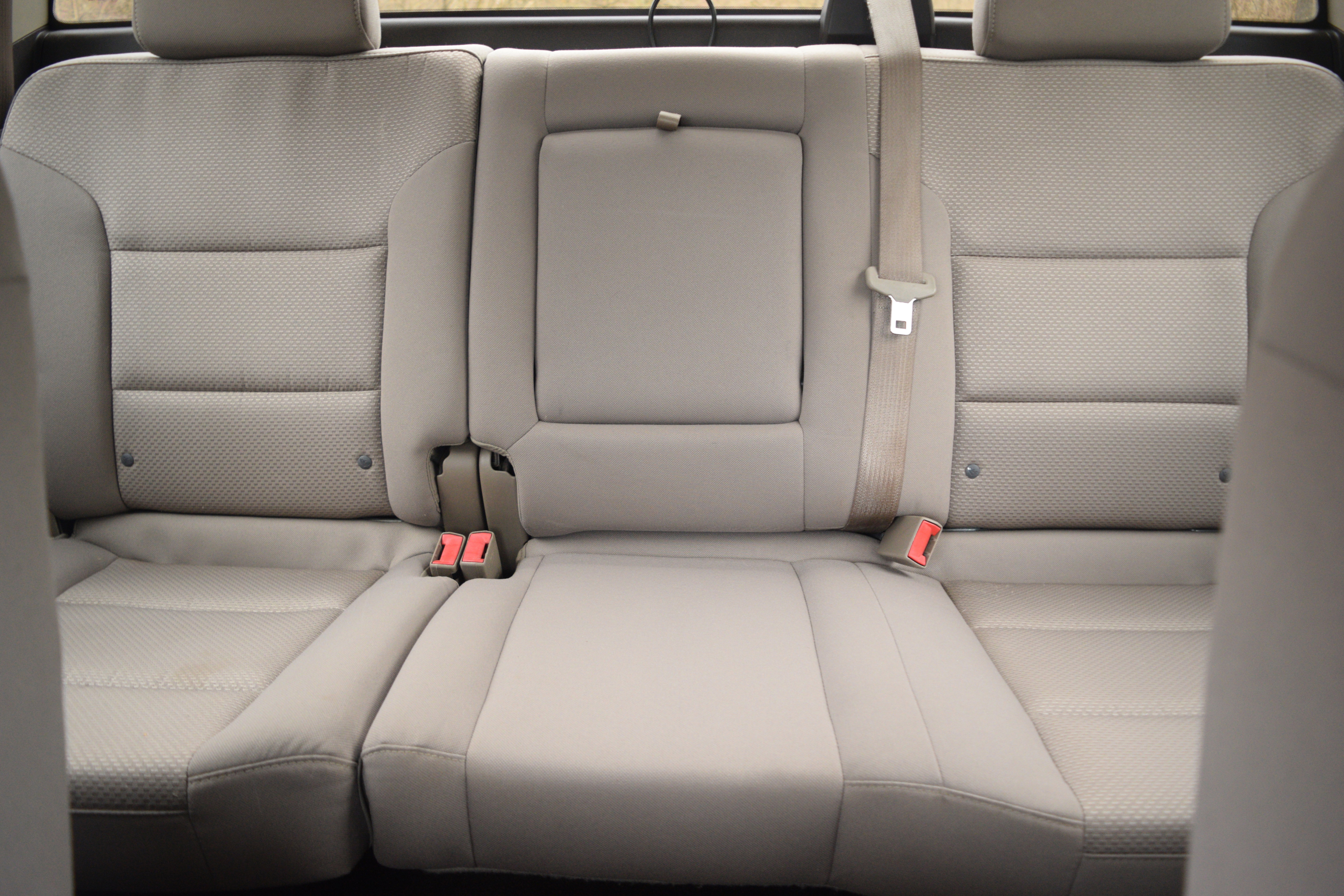 Used 2016 Chevrolet Silverado 1500 LT w/ Texas Edition image 15