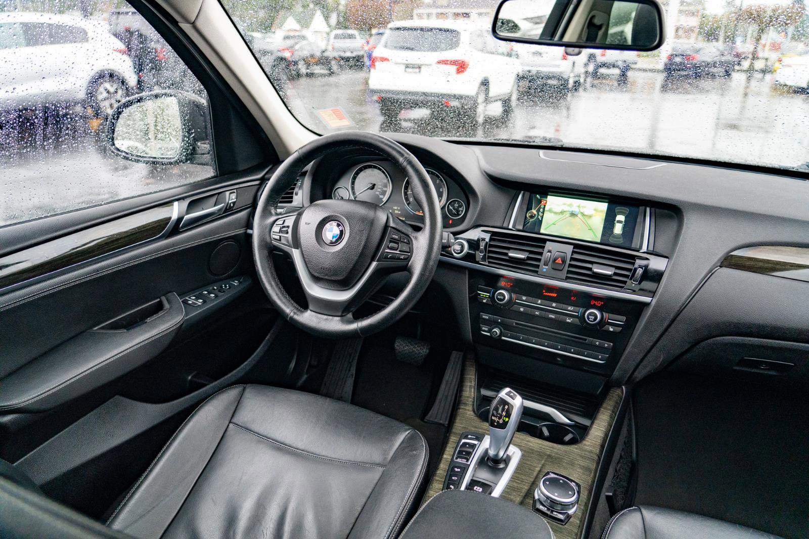 Used 2016 BMW X3 xDrive28i image 23