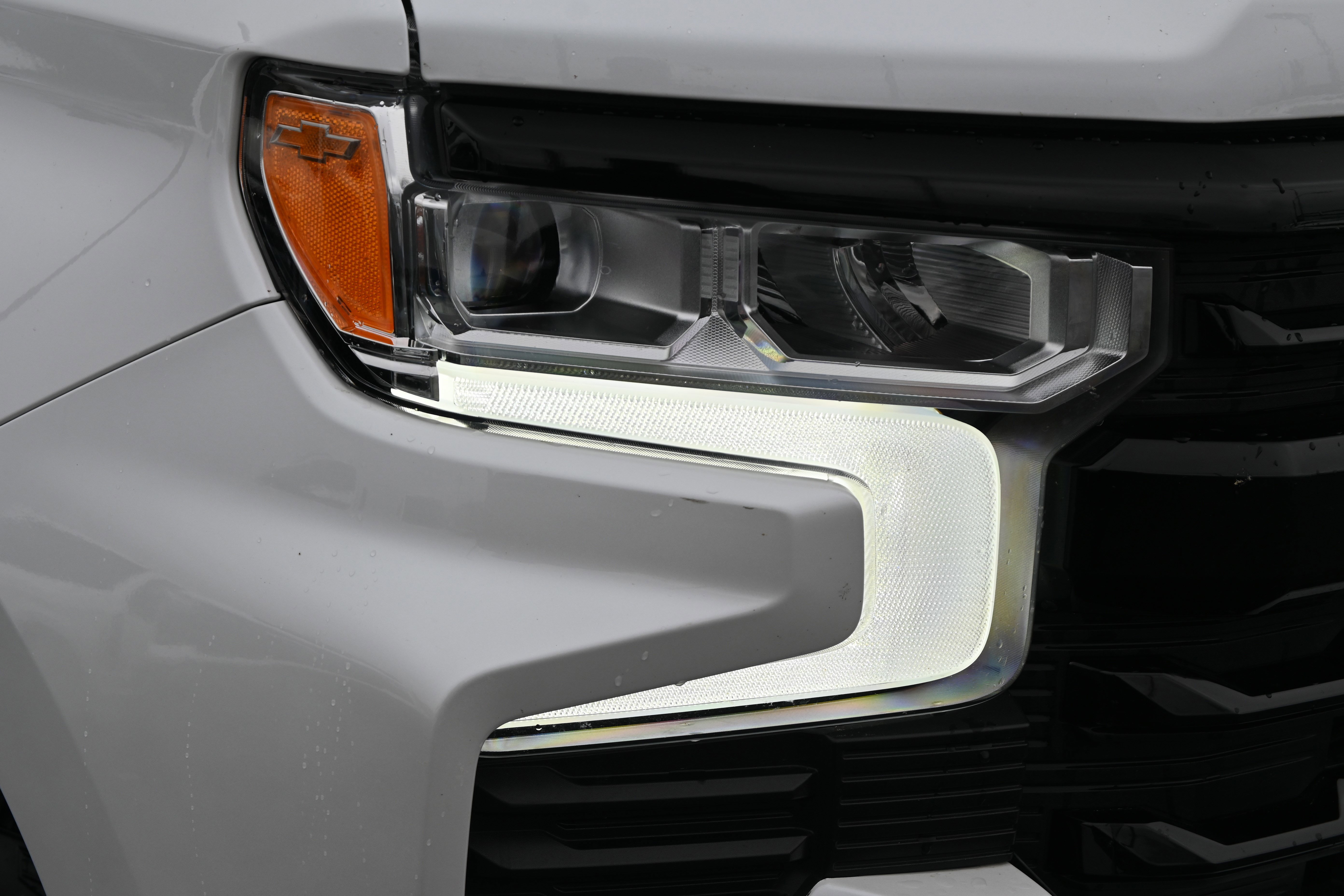 Used 2023 Chevrolet Silverado 1500 LT Trail Boss w/ Protection Package image 12