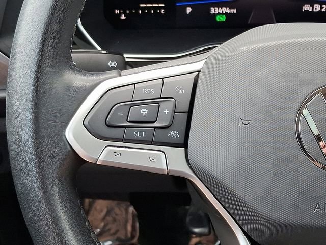 Used 2023 Volkswagen Jetta SE FWD image 21