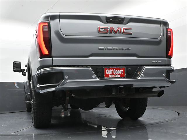 Used 2025 GMC Sierra 2500 SLT w/ Texas SLT Premium Package AWD/4WD image 32