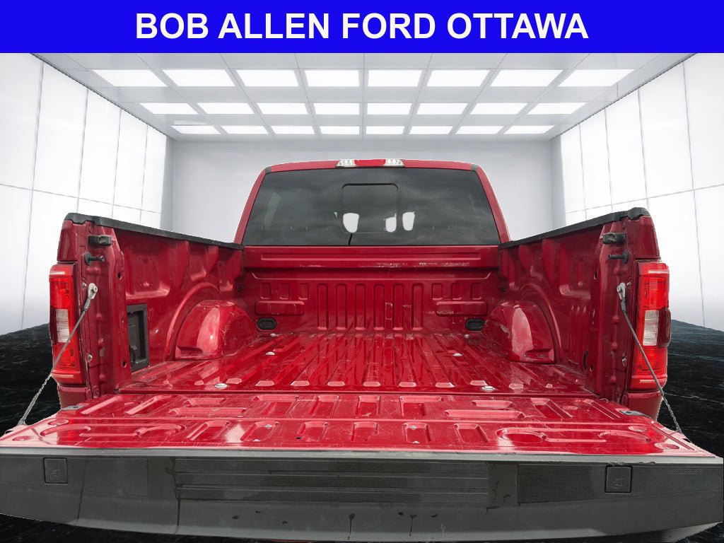Used 2021 Ford F150 XLT w/ Equipment Group 302A High AWD/4WD image 23