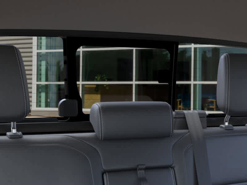 New 2024 Ford Ranger Lariat w/ Trailer Tow Package image 22