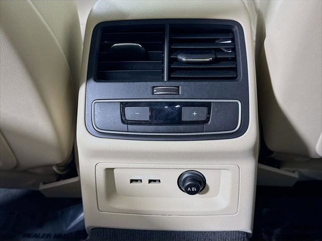 Certified 2023 Audi A4 2.0T Premium Plus AWD/4WD image 25