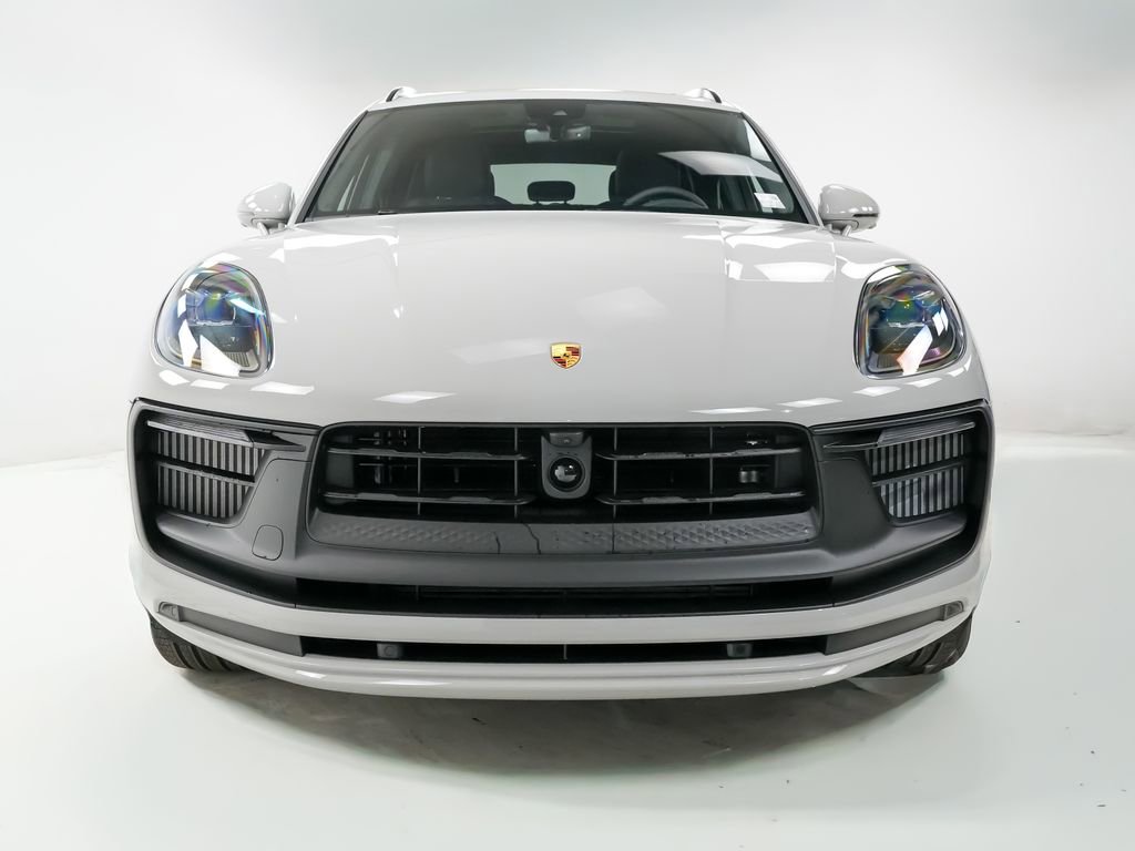New 2026 Porsche Macan GTS AWD/4WD image 6