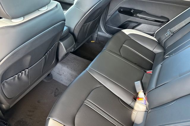New 2026 Kia K5 GT-Line image 14
