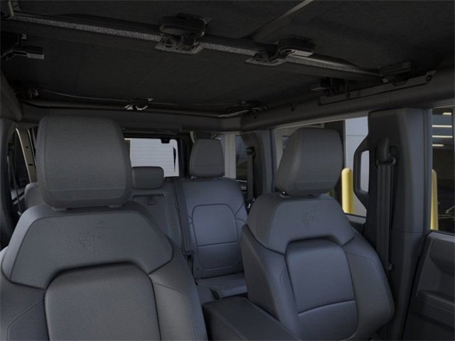 New 2025 Ford Bronco Outer Banks image 12
