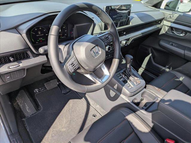 New 2026 Honda CR-V Sport-L image 3