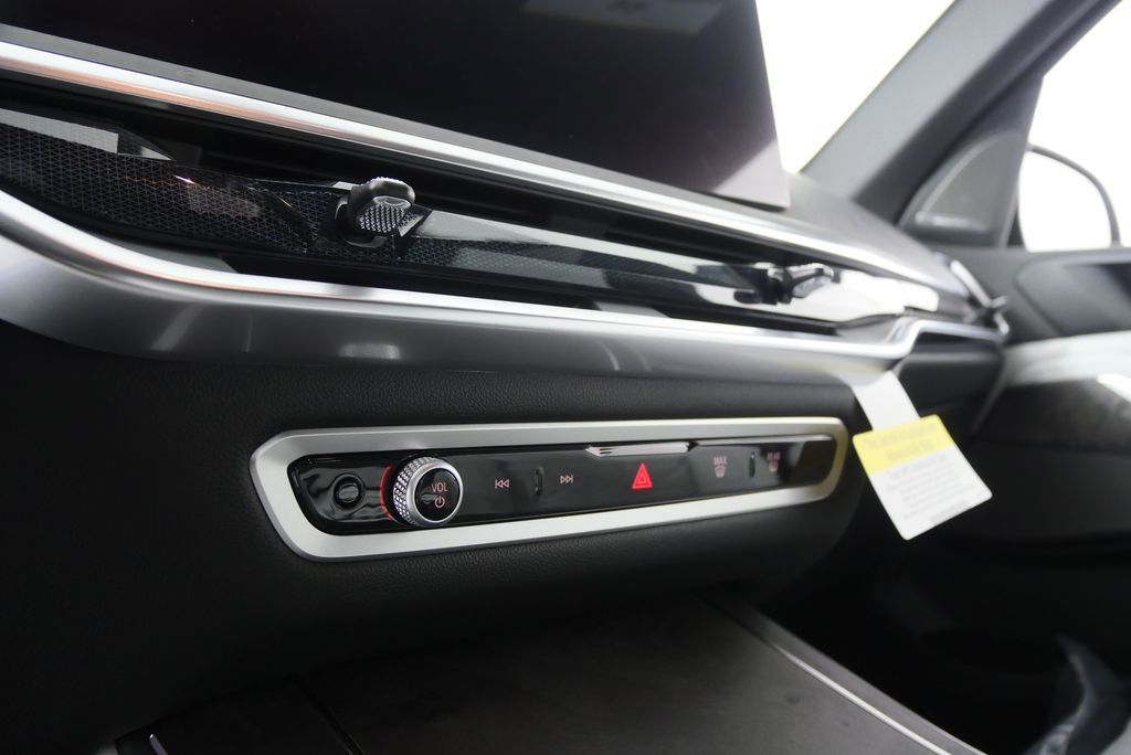 Used 2026 BMW X5 xDrive40i w/ Climate Comfort Package image 20