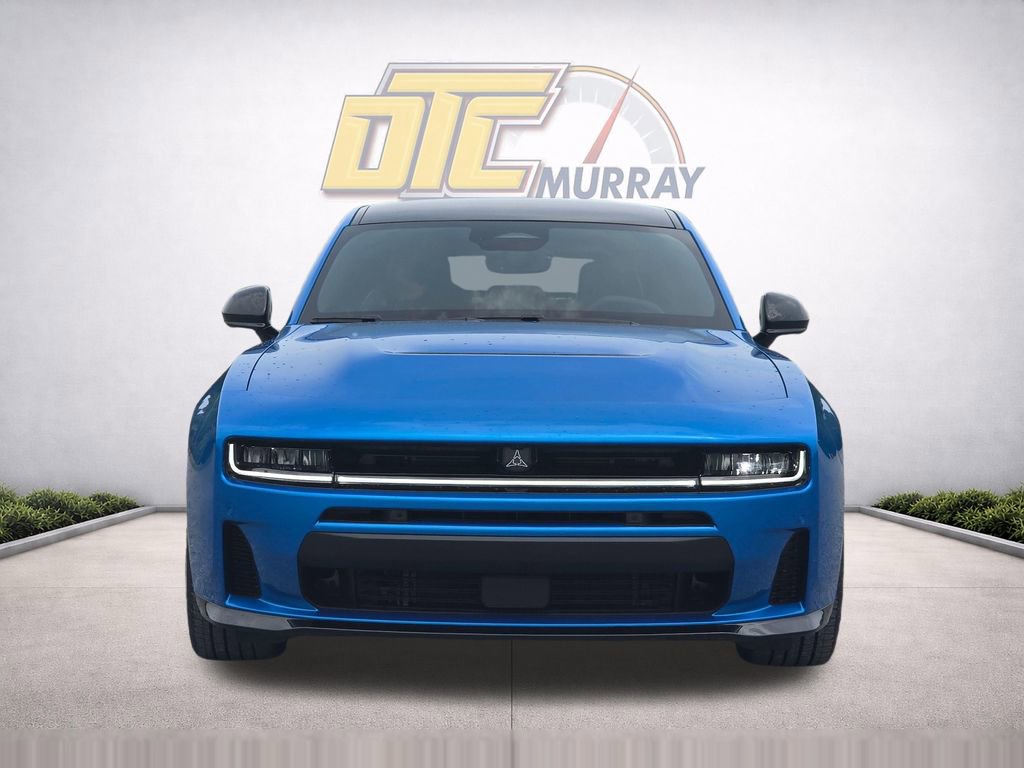 New 2026 Dodge Charger Scat Pack AWD/4WD image 3