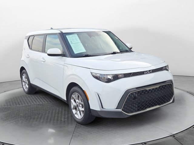 Used 2024 Kia Soul LX w/ Option Group 015 image 7