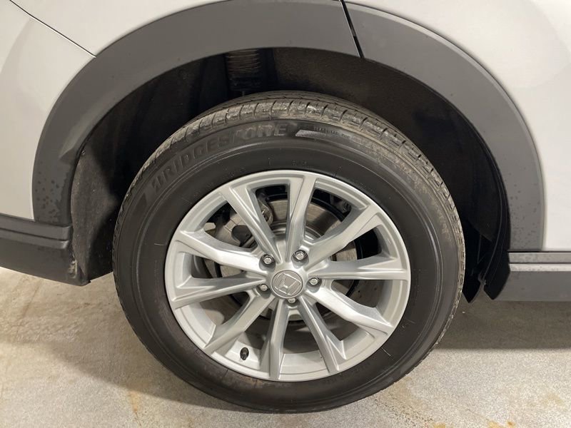 Used 2024 Honda CR-V EX image 9