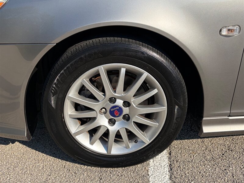 Used 2008 Saab 9-3 2.0T w/ Premium Package FWD image 28