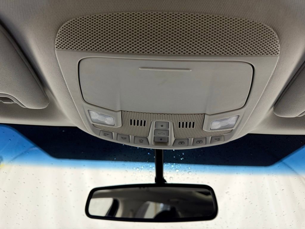 Used 2017 Ford Edge Titanium w/ Equipment Group 301A image 40