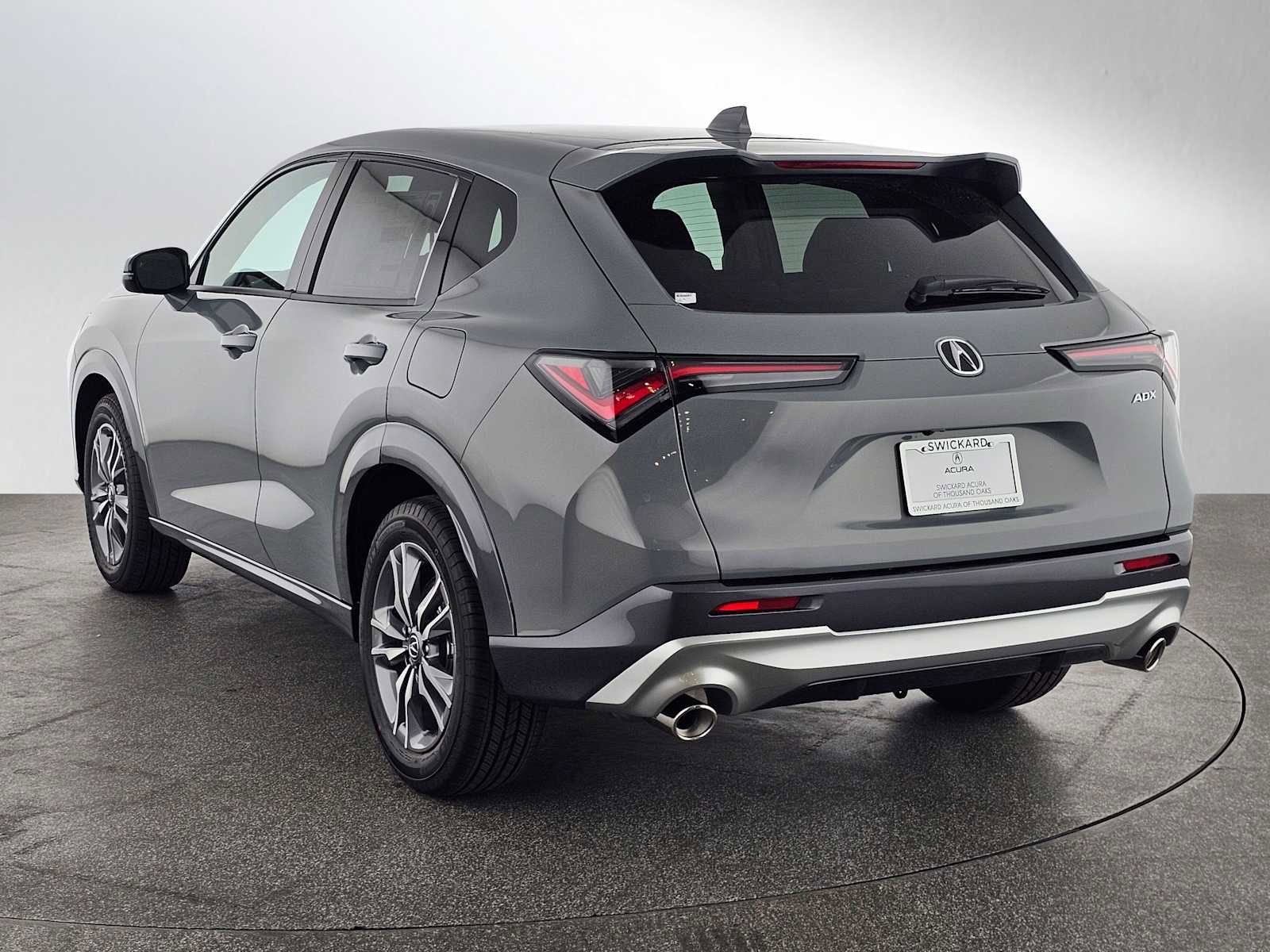 New 2026 Acura ADX FWD image 5
