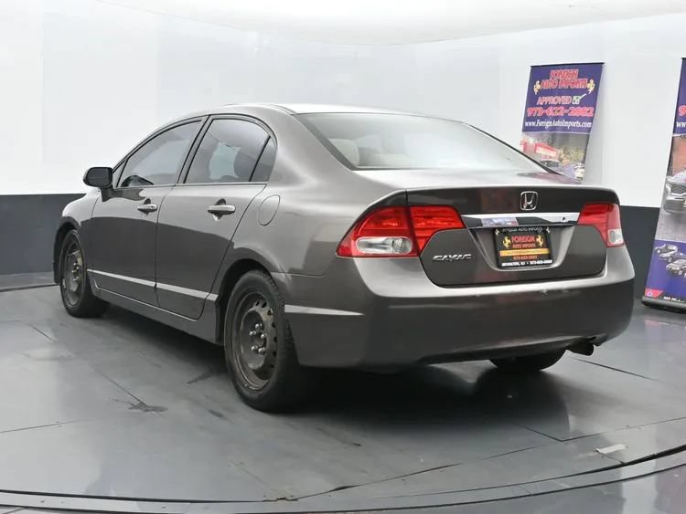 Used 2010 Honda Civic LX image 9
