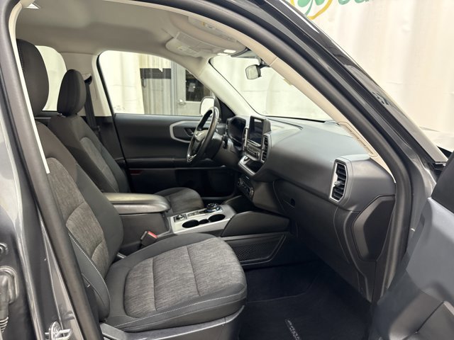 Used 2022 Ford Bronco Sport Big Bend w/ Convenience Package AWD/4WD image 29