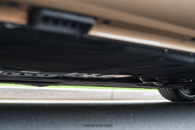 Used 2026 Bentley Continental GTC image 73