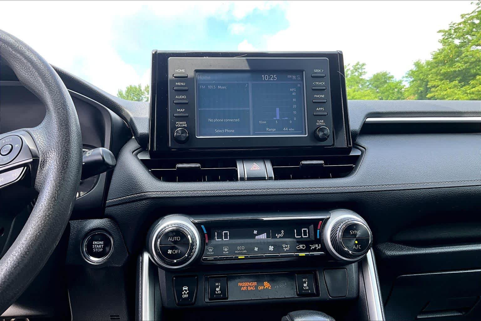 Used 2019 Toyota RAV4 XLE w/ Convenience Package AWD/4WD image 36