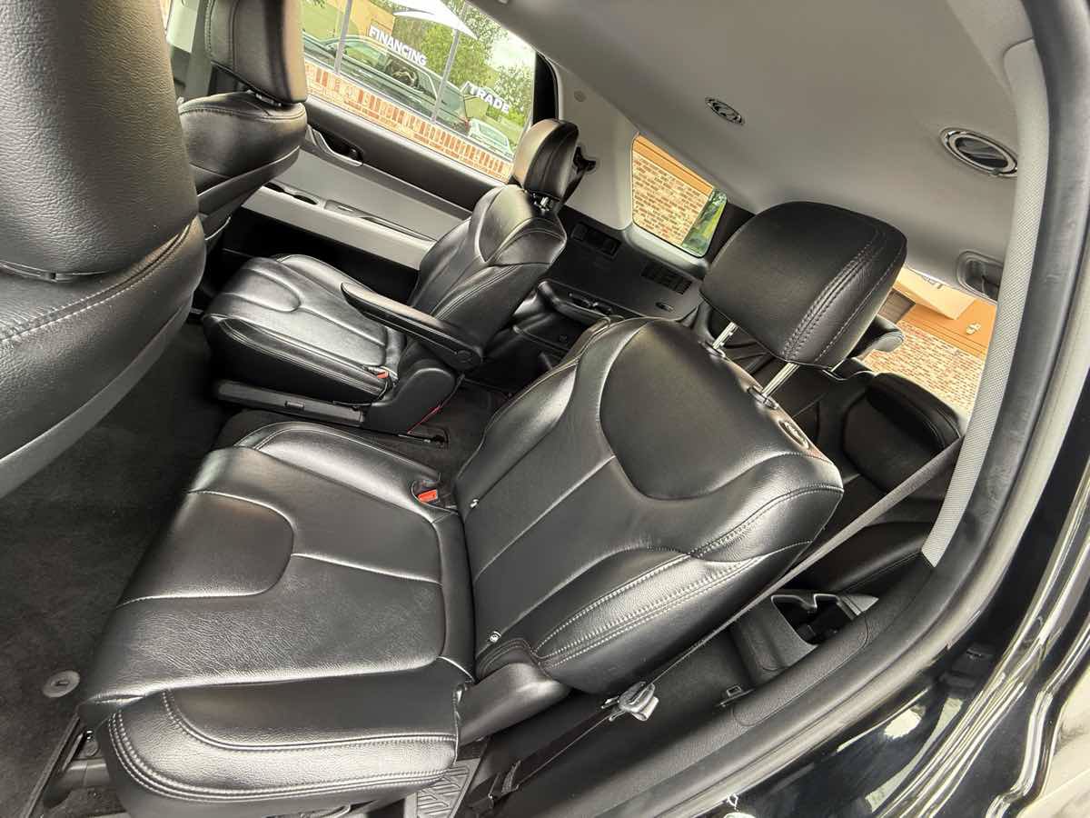 Used 2020 Hyundai Palisade SEL FWD image 79