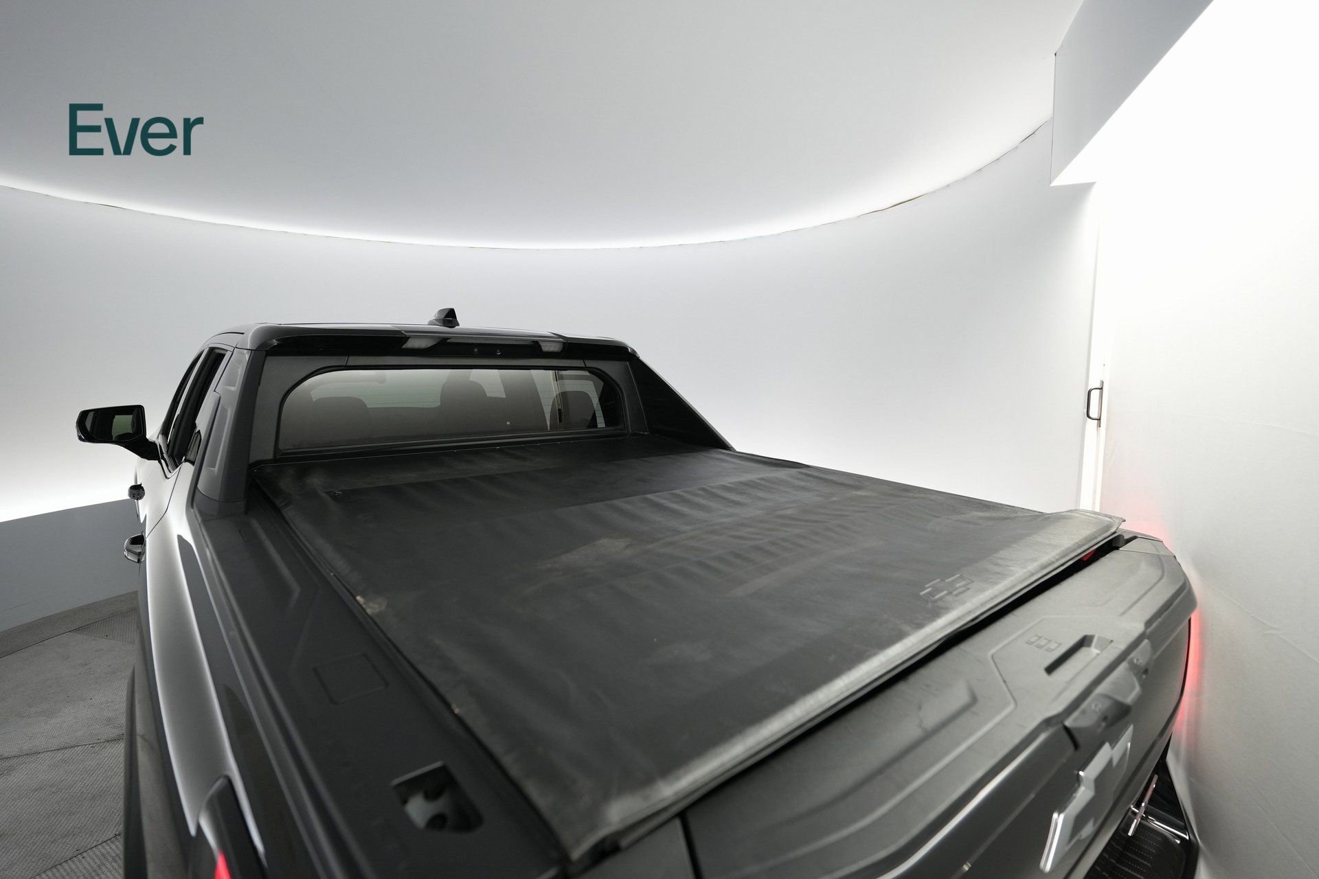 Used 2024 Chevrolet Silverado EV RST image 20