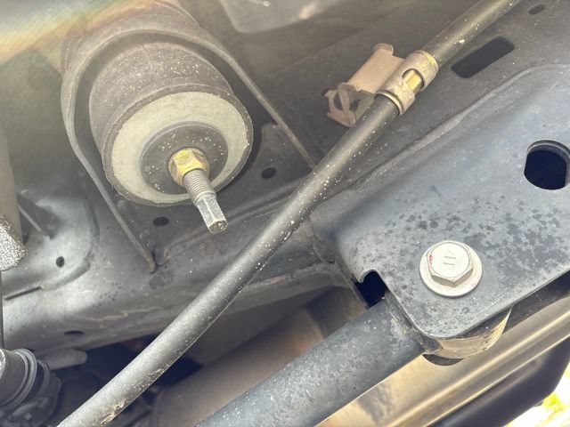 Used 2007 Toyota FJ Cruiser 4WD image 32