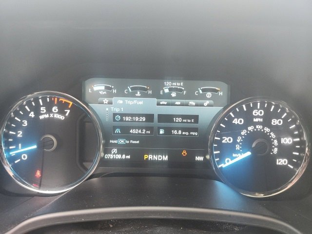 Used 2020 Ford F150 Lariat w/ Equipment Group 502A Luxury image 24