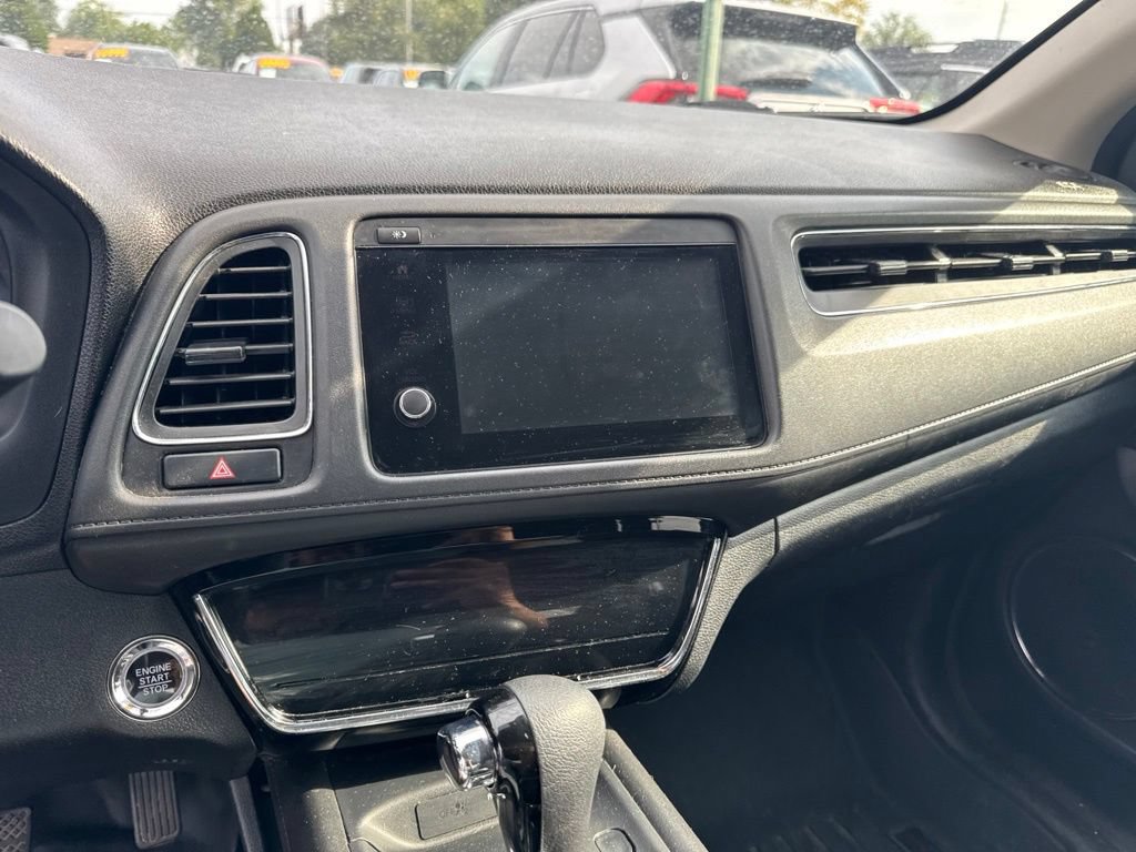 Used 2022 Honda HR-V EX image 8