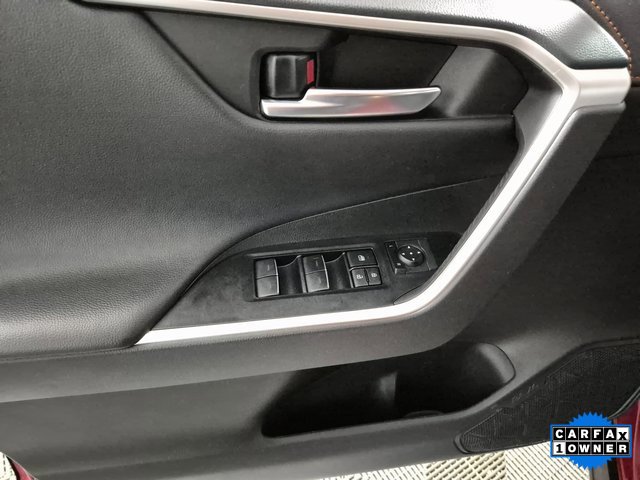 Certified 2024 Toyota RAV4 Adventure image 14