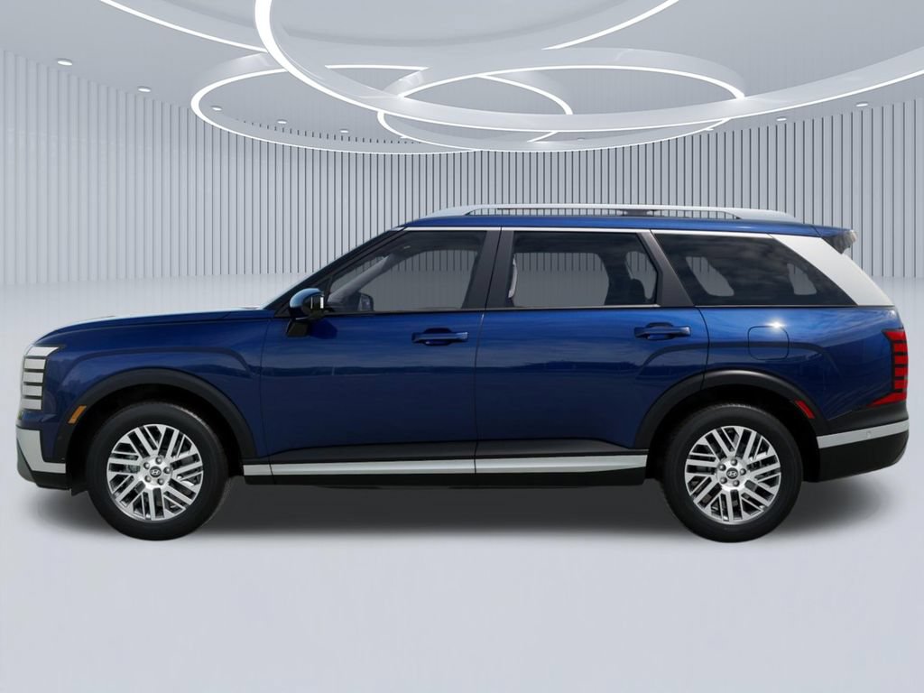 New 2026 Hyundai Palisade SEL FWD image 3