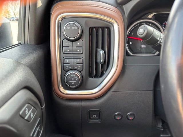 Certified 2021 Chevrolet Silverado 2500 High Country w/ Safety Package II image 17