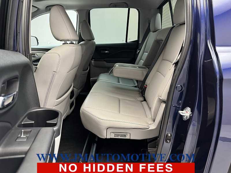 Used 2023 Honda Ridgeline RTL image 18