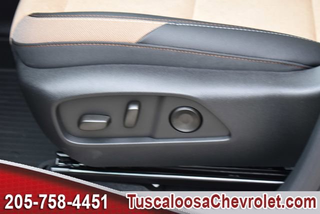 New 2026 Chevrolet Equinox ACTIV image 16