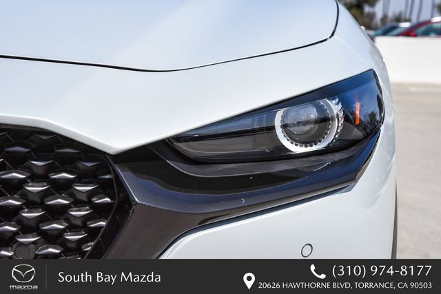 New 2026 MAZDA CX-30 Aire Edition AWD/4WD image 4