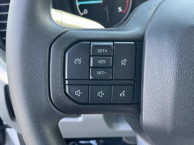 New 2026 Ford F250 XLT AWD/4WD image 8
