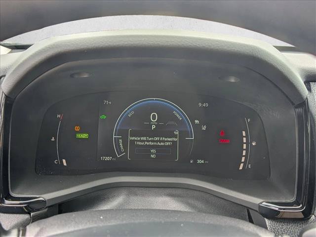 Used 2026 Toyota Camry LE FWD image 11