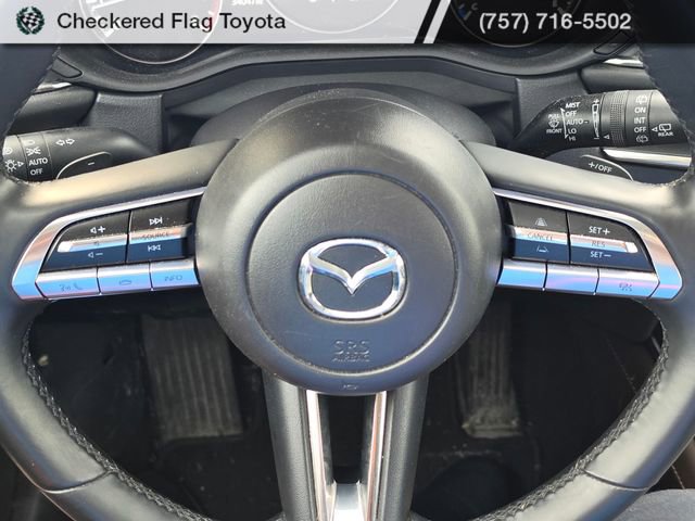 Used 2021 MAZDA CX-30 AWD 2.5 S w/ Premium Package image 15