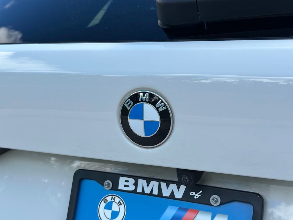 Used 2023 BMW X5 xDrive40i w/ Premium Package image 15