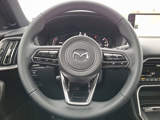 New 2026 MAZDA CX-90 3.3 Turbo S w/ Premium Plus image 21