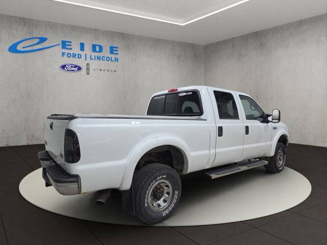 Used 2000 Ford F350 Lariat AWD/4WD image 9