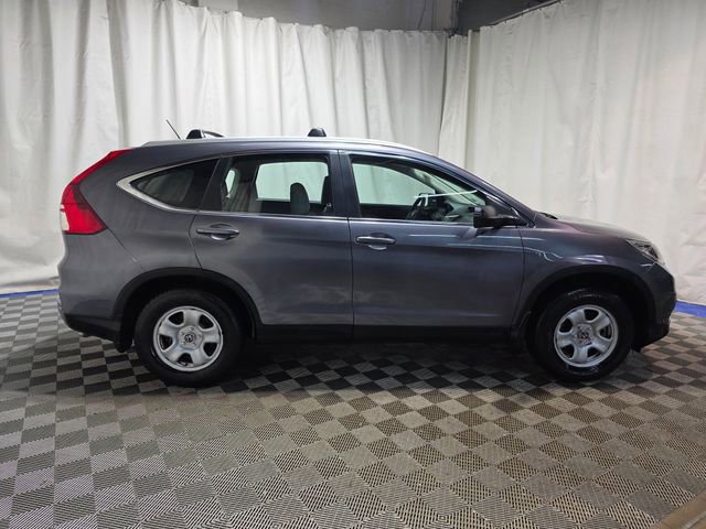 Used 2016 Honda CR-V LX image 3