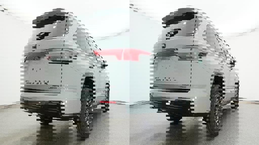 Used 2026 Toyota Sequoia Platinum image 83