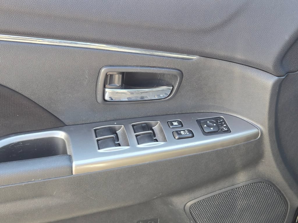 Used 2021 Mitsubishi Outlander Sport SE AWD/4WD image 17