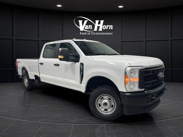 Used 2023 Ford F250 XL w/ Camper Package image 1