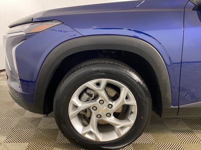Certified 2024 Chevrolet Trax LS w/ LS Convenience Package FWD image 29
