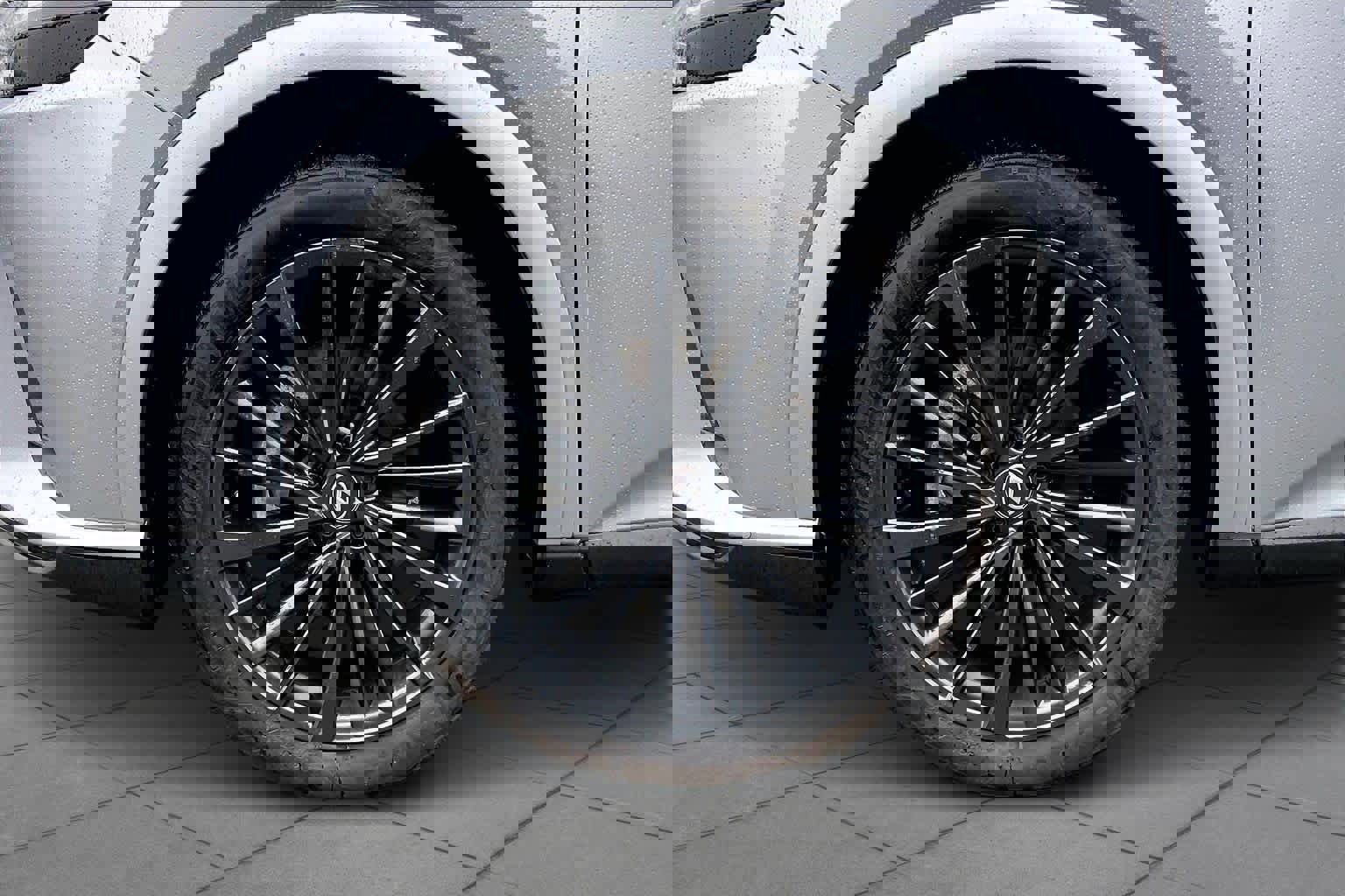 Used 2024 Lexus RX 350 Premium w/ Cold Area Package image 11