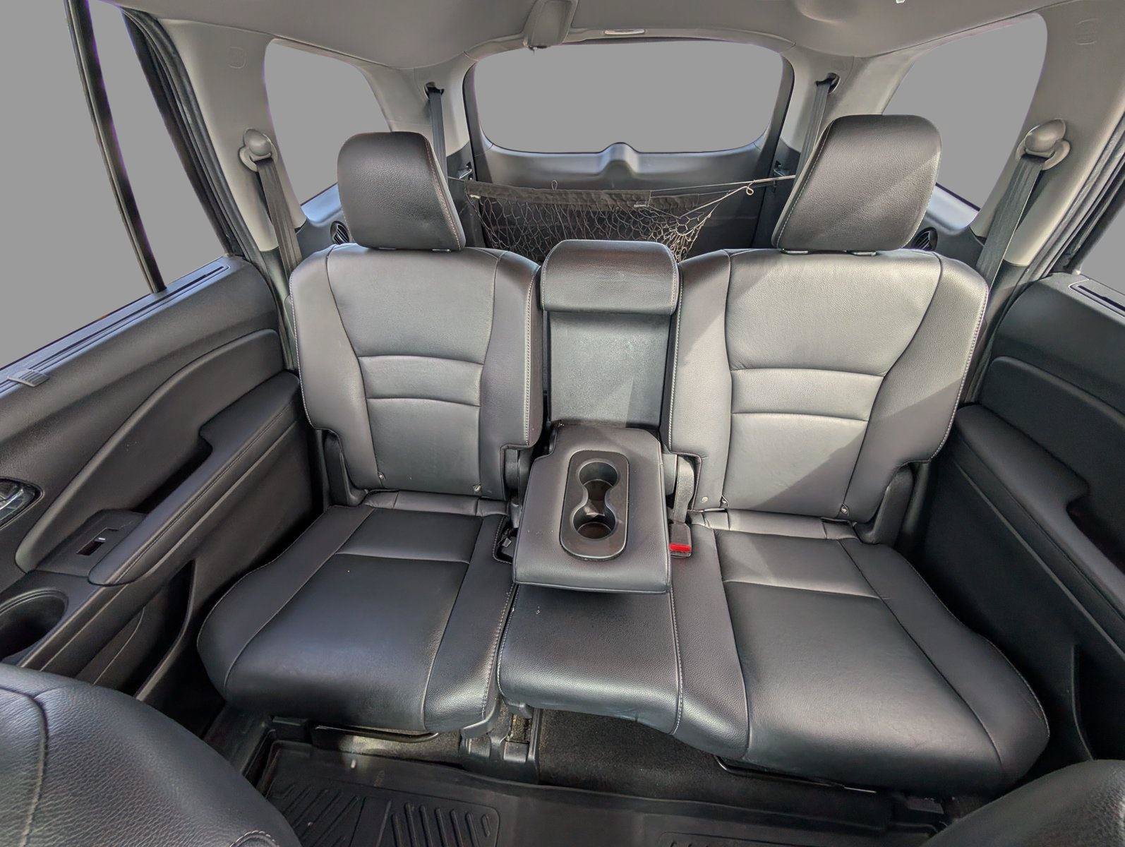 Used 2021 Honda Pilot Special Edition image 4