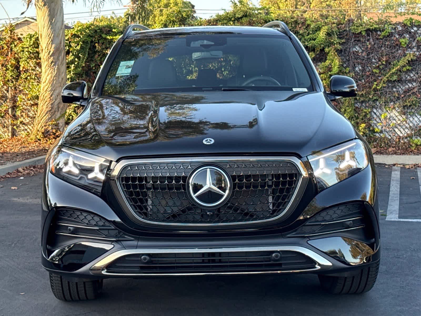 New 2027 Mercedes-Benz GLE 450 4MATIC image 4