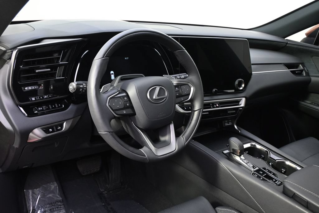 Used 2023 Lexus RX 350 AWD w/ Accessory Package (P1) image 11