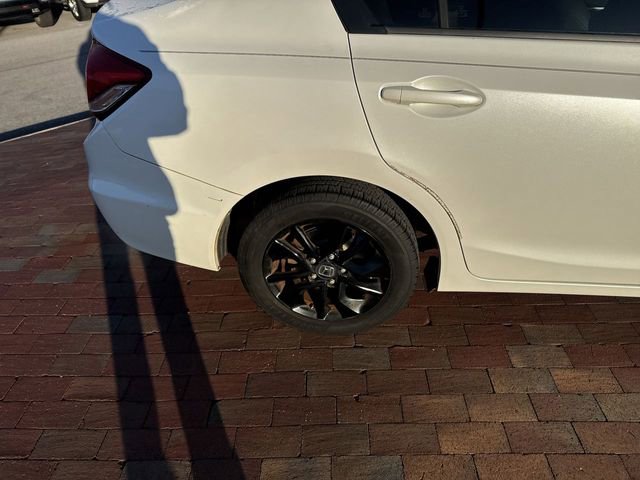 Used 2013 Honda Civic EX-L image 14